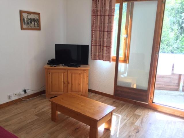 Residence La Saboia B La Perriere  ภายนอก รูปภาพ