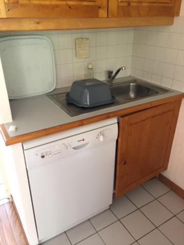 Residence La Saboia B La Perriere  ภายนอก รูปภาพ