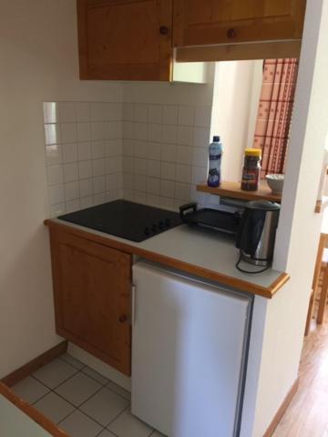 Residence La Saboia B La Perriere  ภายนอก รูปภาพ